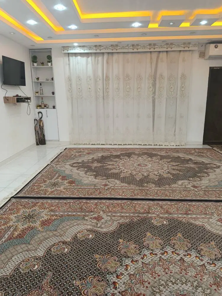 منزل ویلایی سه خوابه امکانات به روز