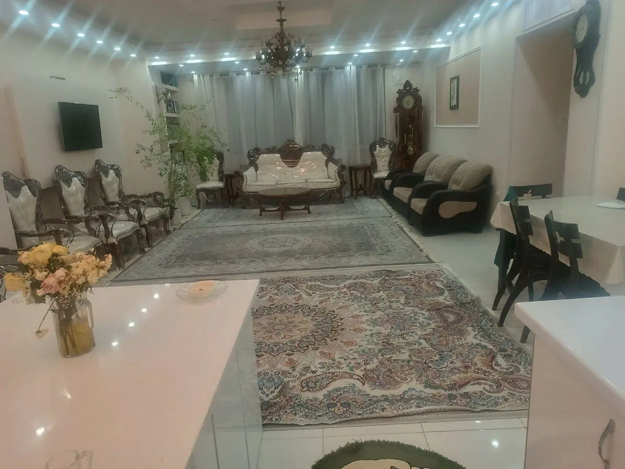 آپارتمان فروشی