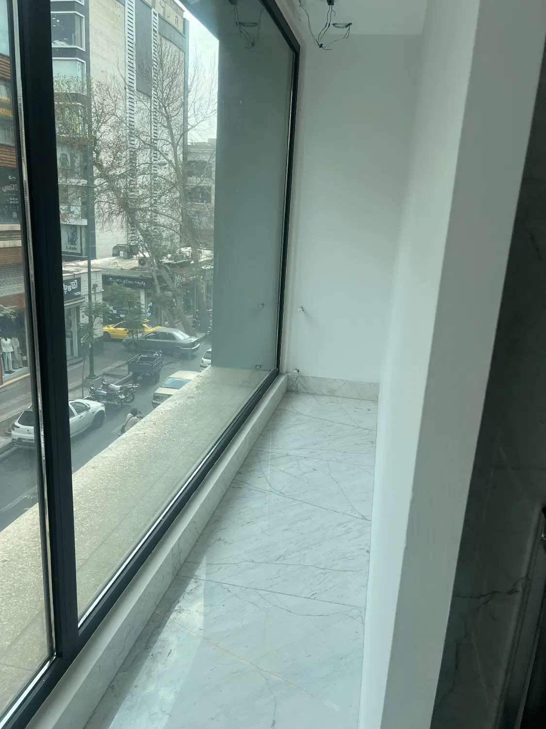 اجاره۷۰ متر دفتر کار خیابان فلسطین