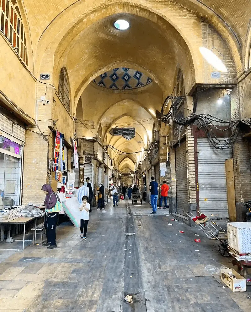 اجاره رهن مغازه بازار بزرگ تهران قهوه کافه