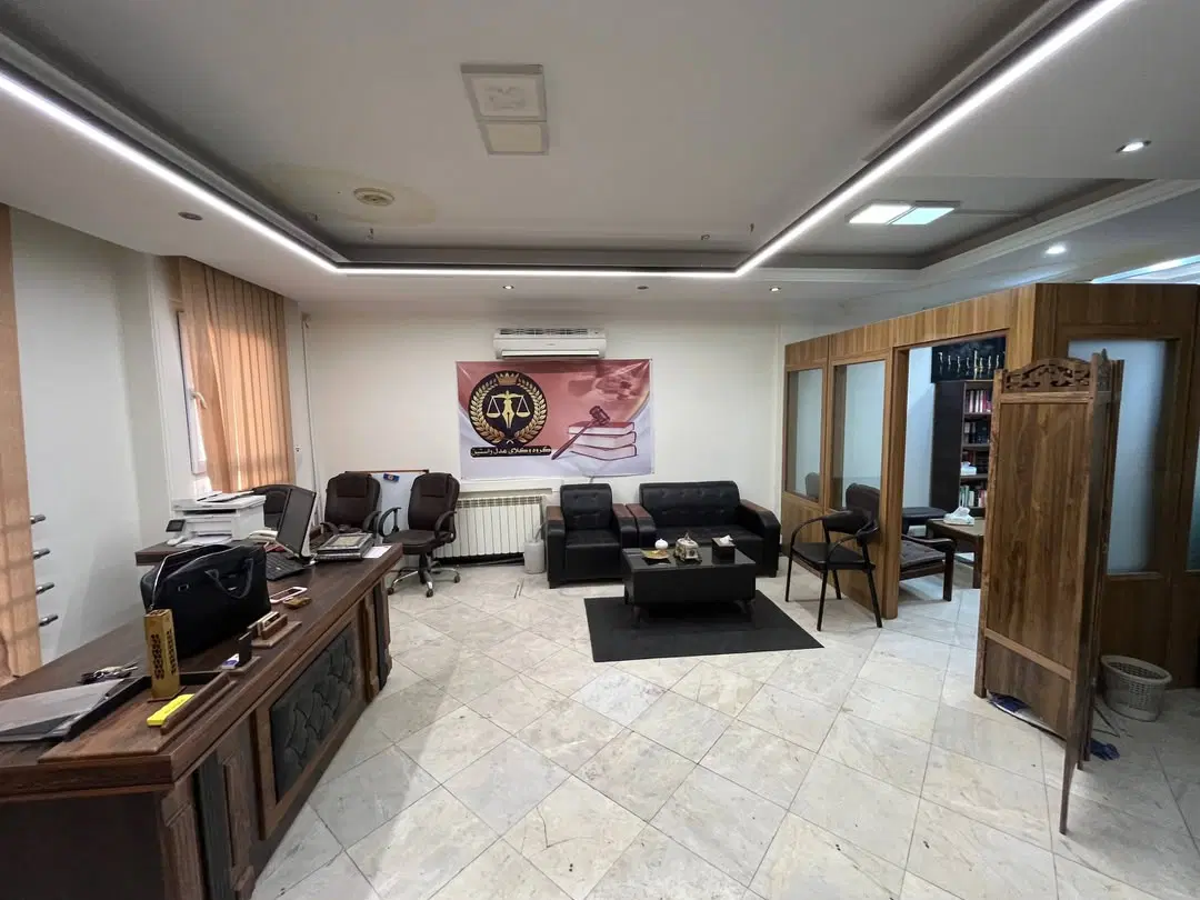 ۷۵متر  مطهری کوه نور سند اداری