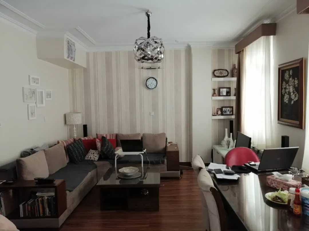 ۶۲متر_۲خواب_جنت آباد جنوبی
