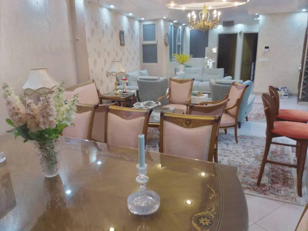 اجاره ۱۰۰متر تک واحدی  فول