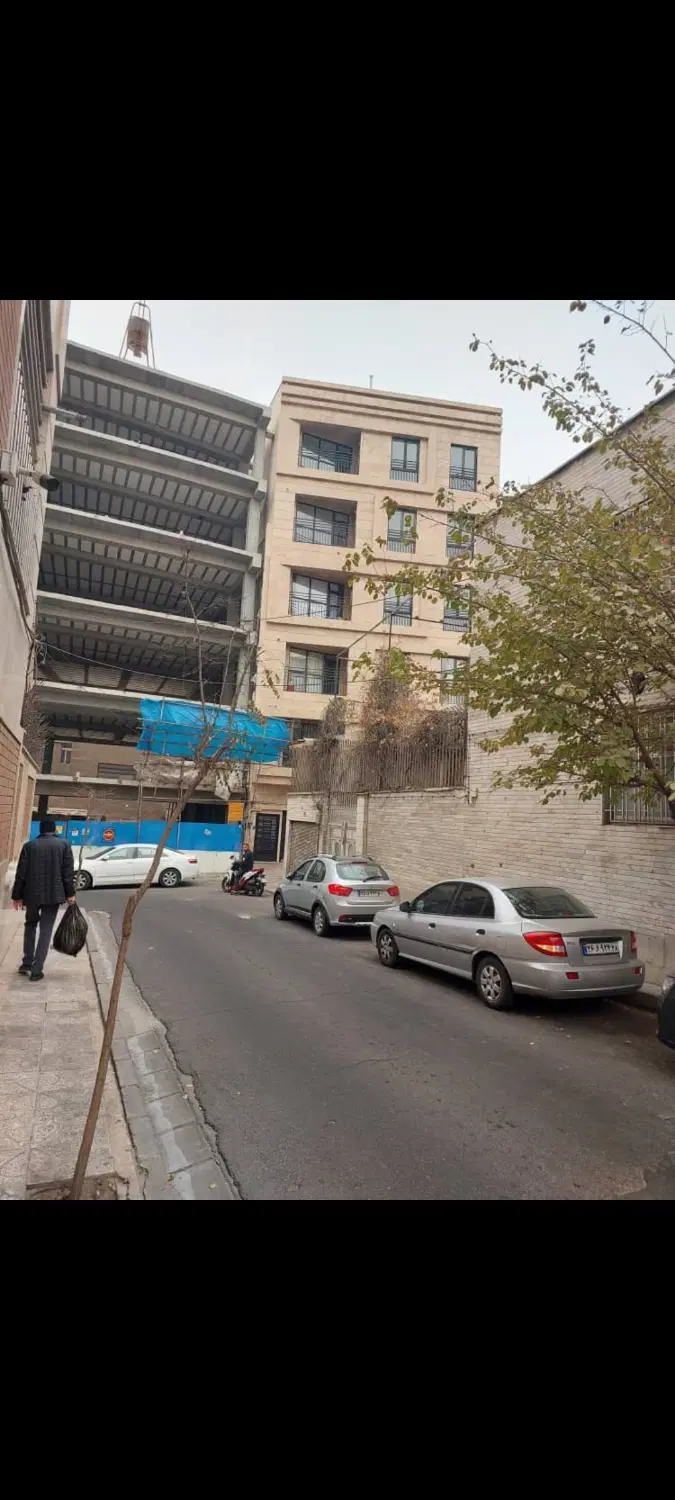 رهن و اجاره آپارتمان در ستارخان خیابان فیاض