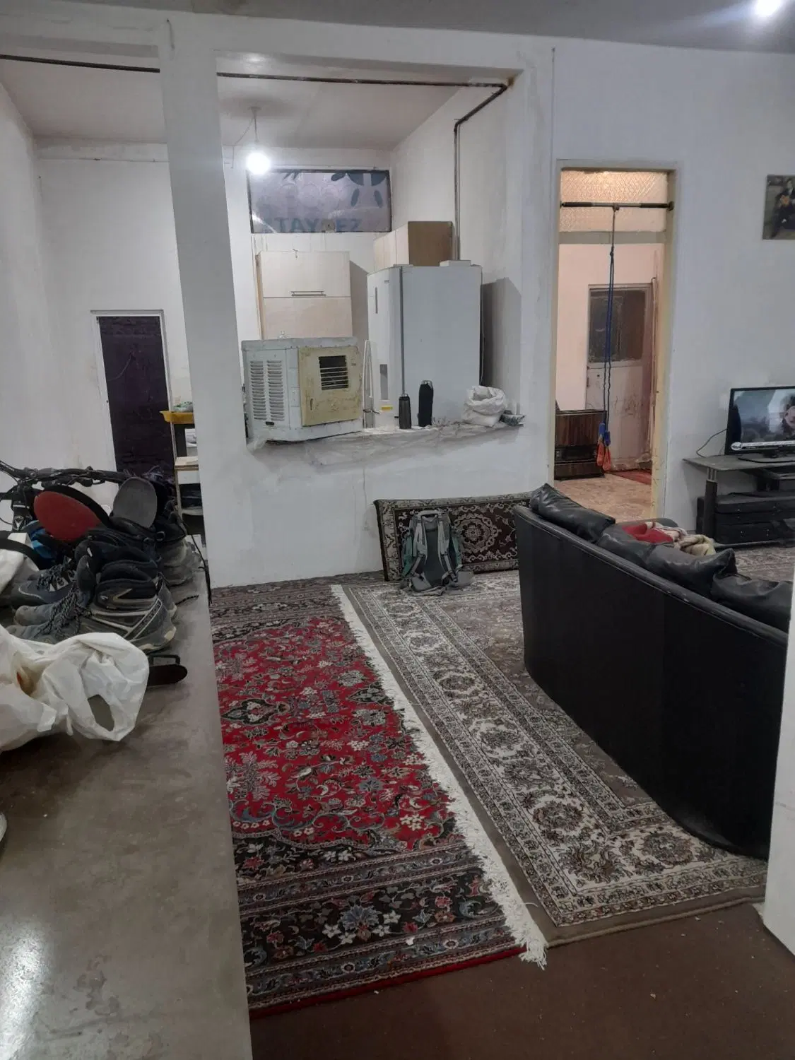 رهن و اجاره