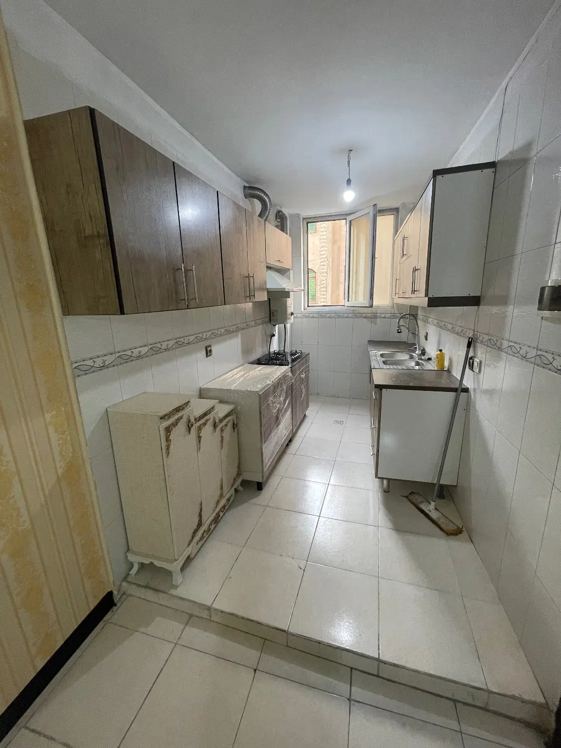 فروش اپارتمان تک واحدی