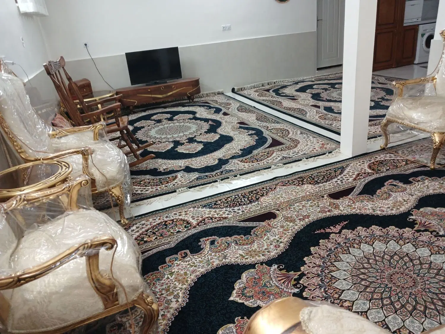 منزل دربست