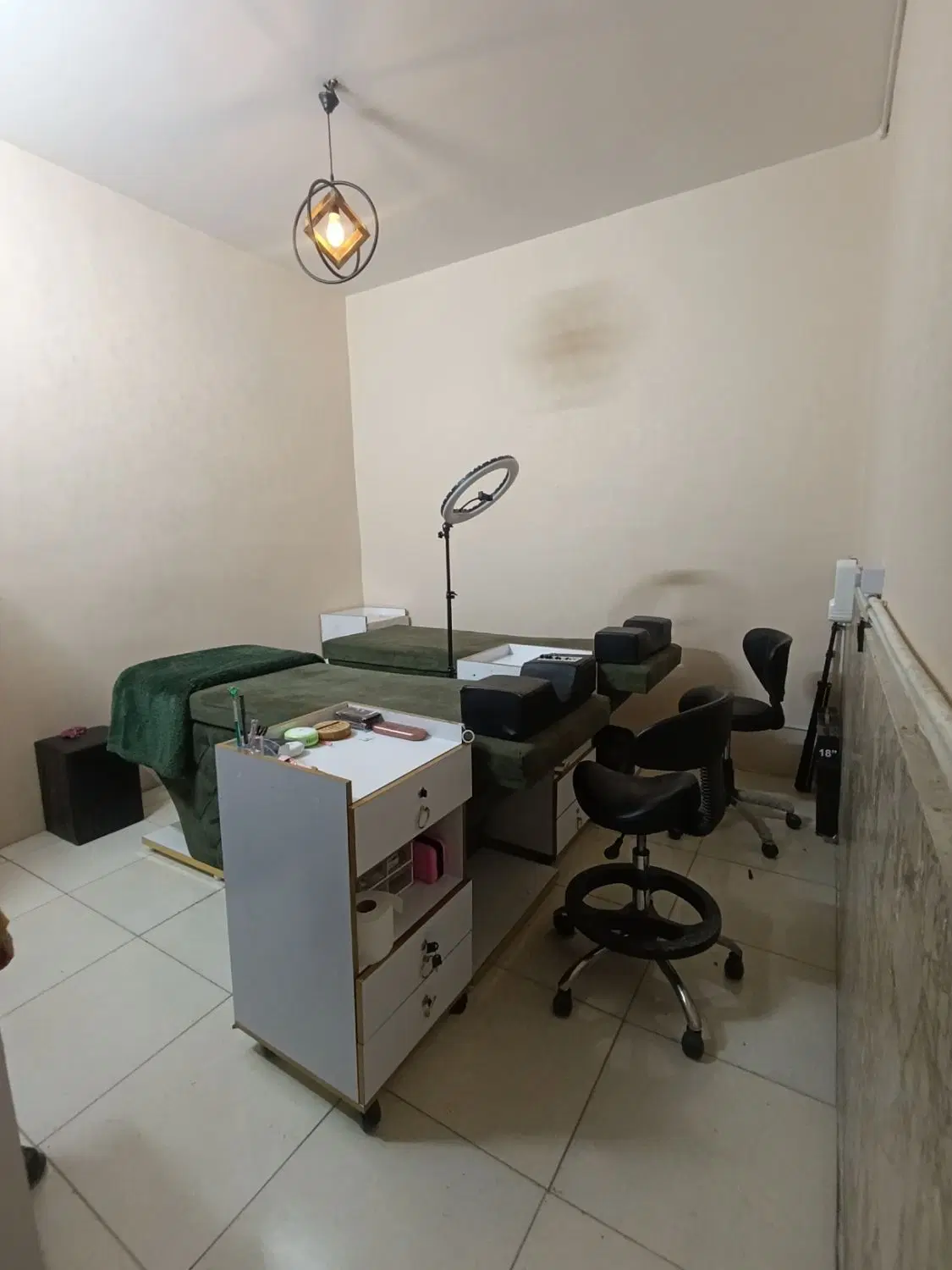 اجاره لاین ناخن مژه تتو کراتین بافت اکستنشن