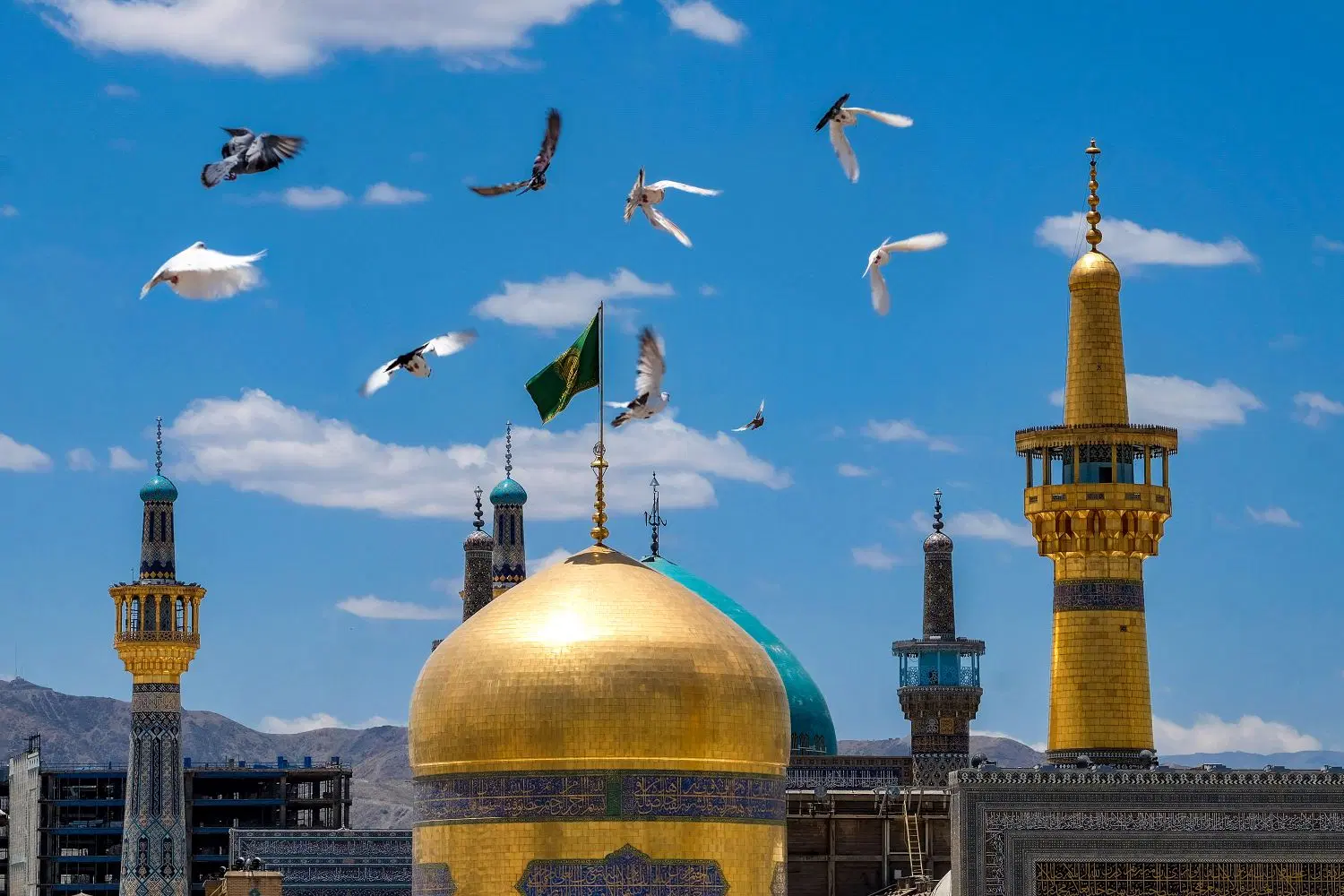 ۳۵۰ متر ویلایی بر  نواب صفوی (شوشتری)
