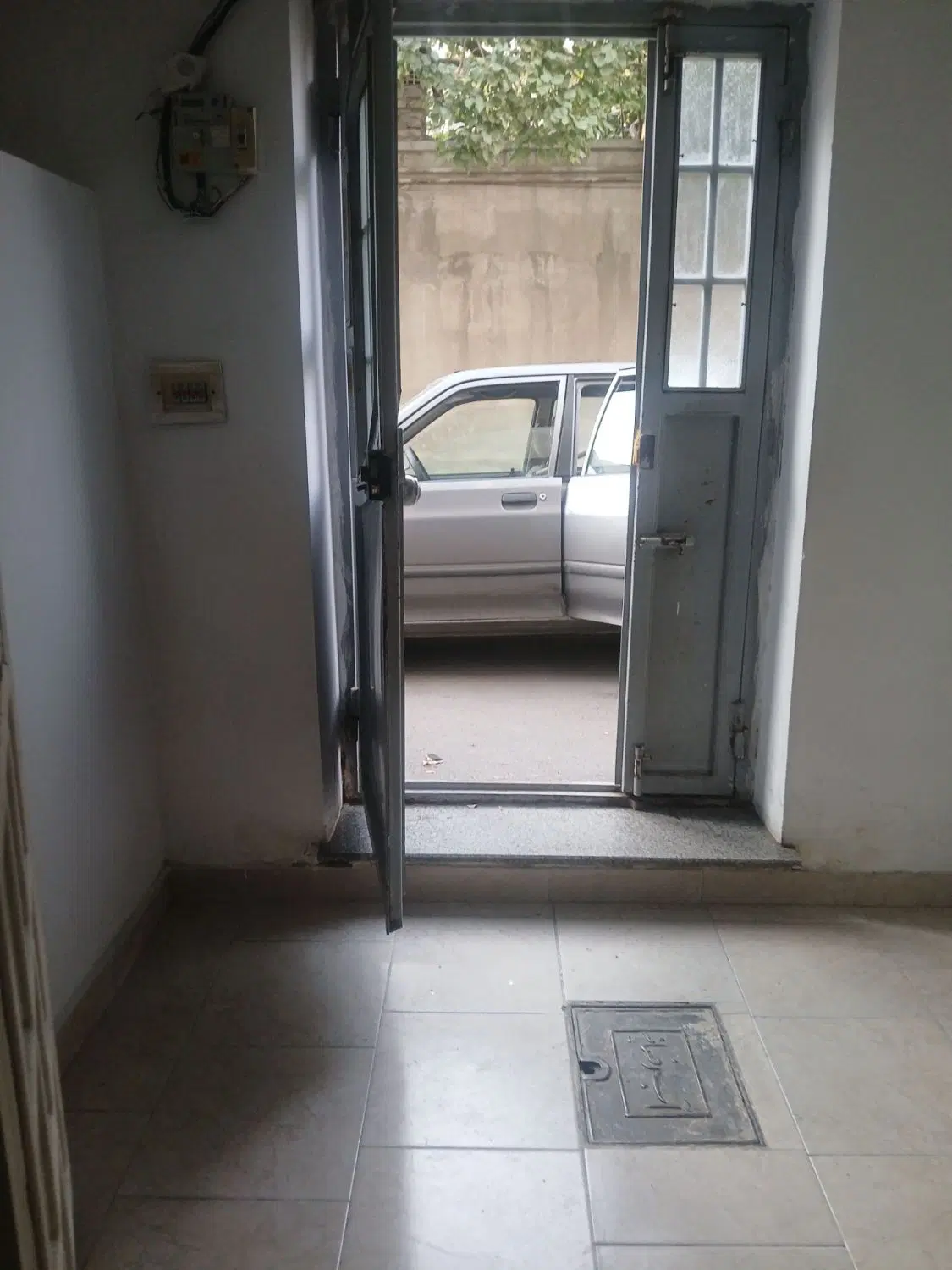 اجاره منزل دربست خ ولیعصر