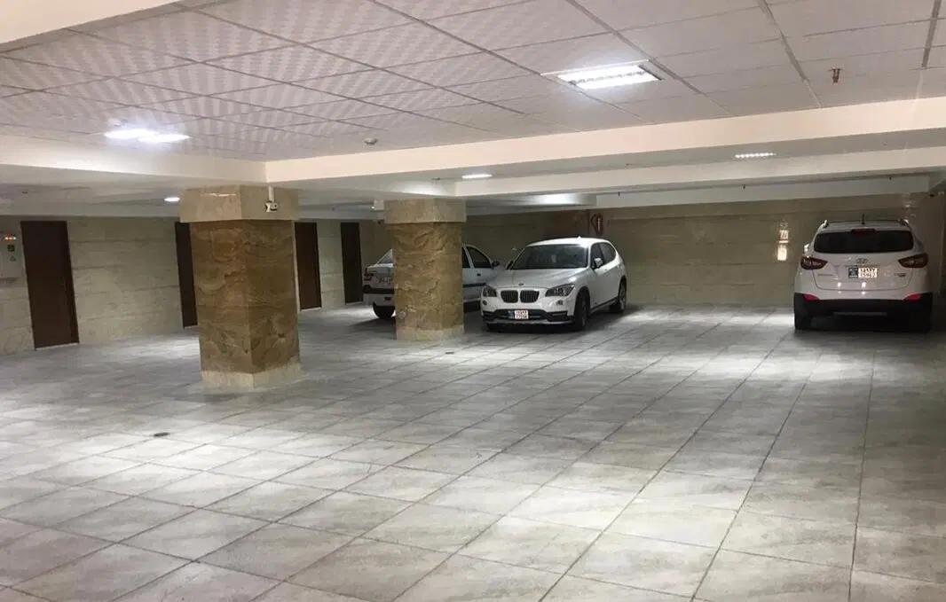 اجاره پارکینگ