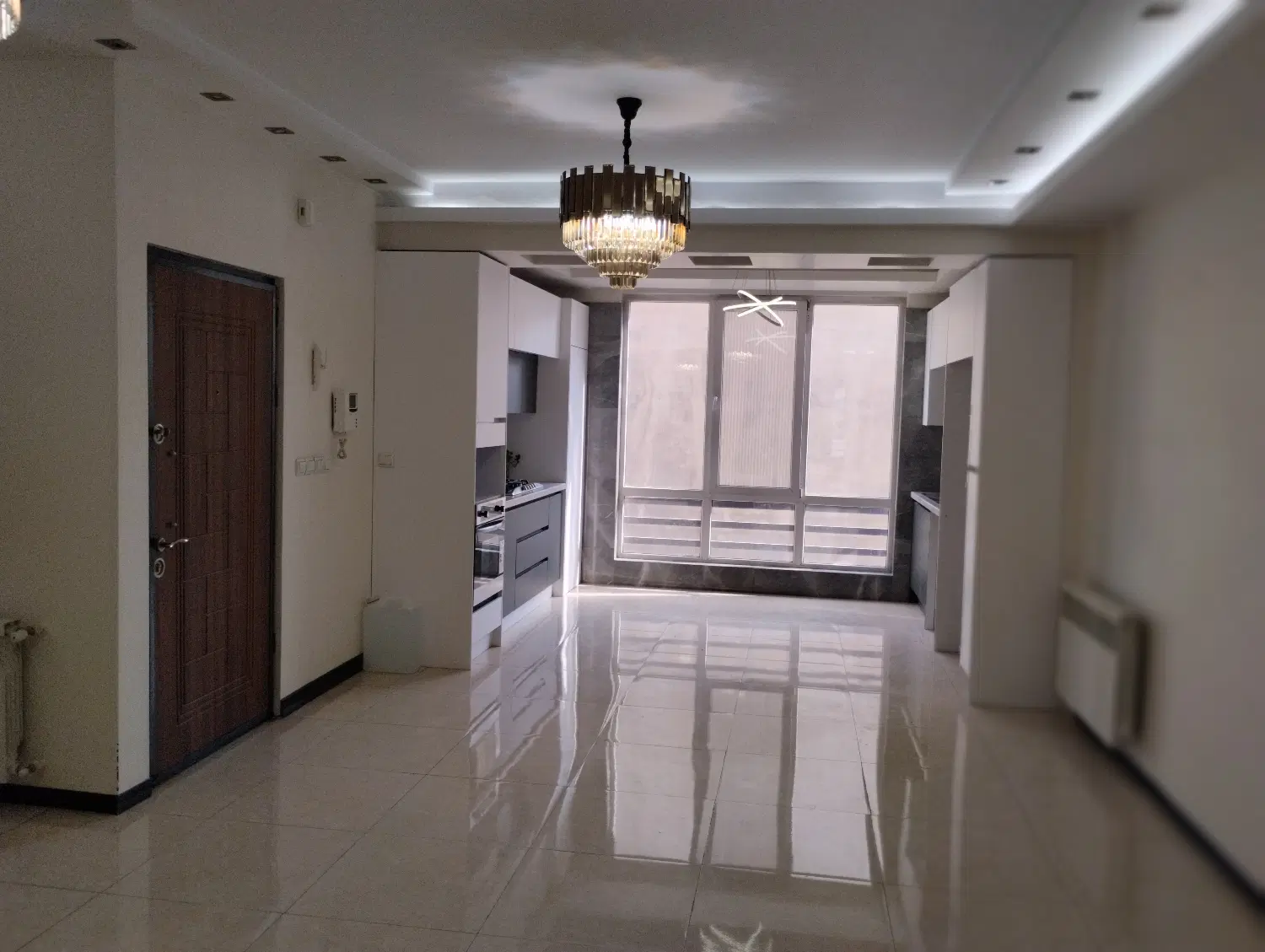 فروش آپارتمان