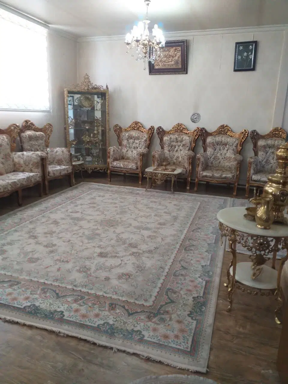 خانه فروشی در شهرک سفیر امید