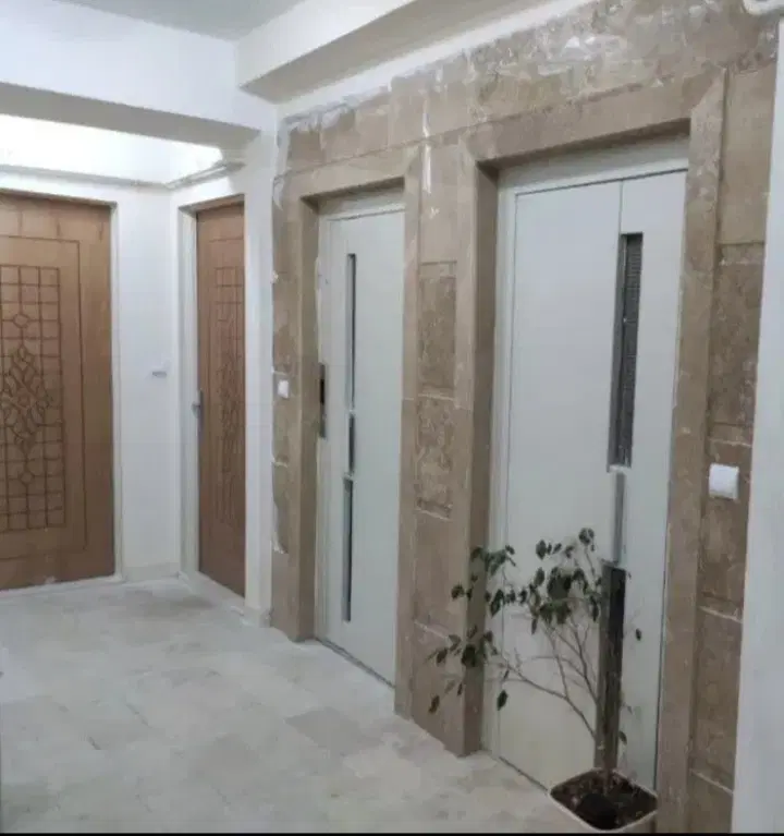 آپارتمان ۵۹ متر در چایکنار مجتمع آفتاب