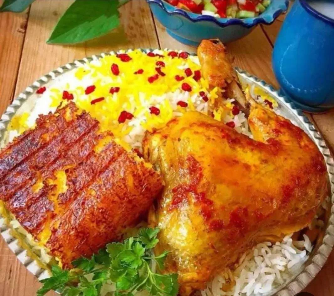 شراکت تهیه غذا کترینگ