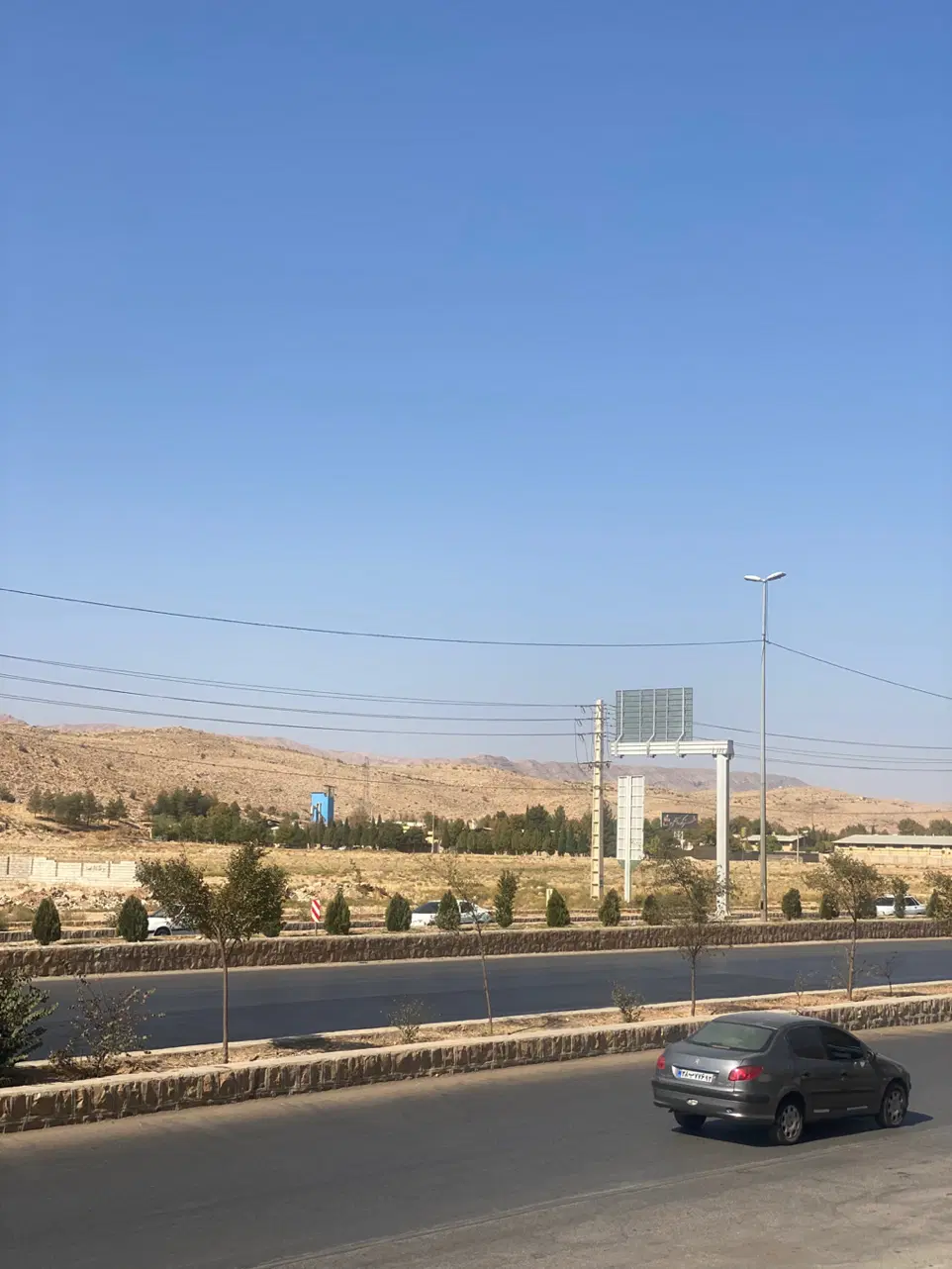 گود گویم زمین شهرک صنعتی گویم