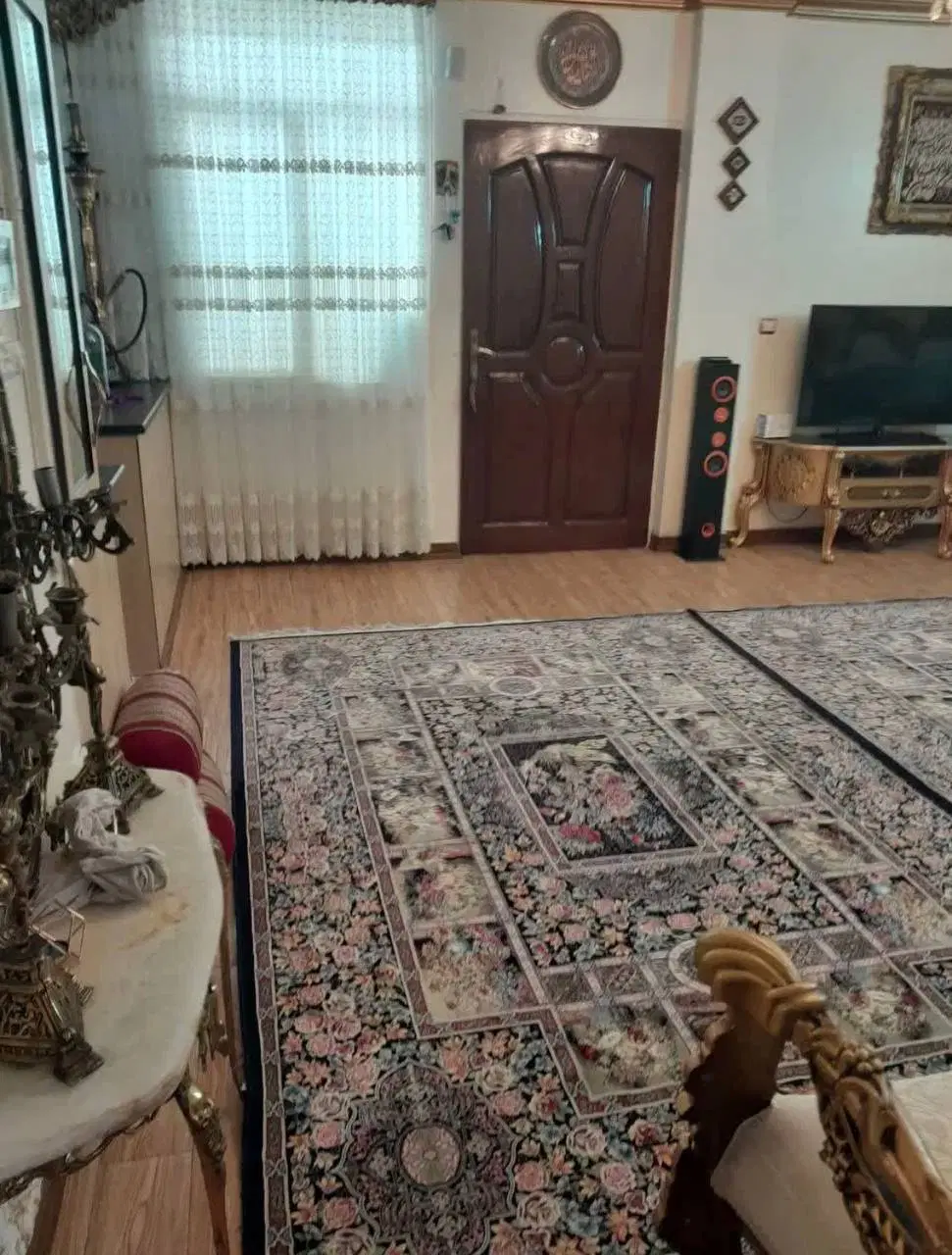 ۷۸متردوخواب_تهرانسر_پارکینگ و انباری