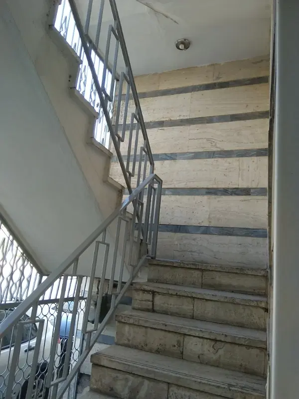 طبقه دوم منزل ویلایی چهار خواب