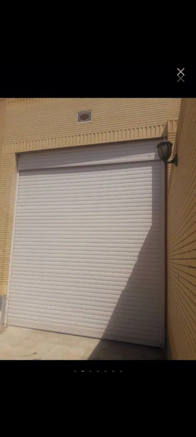 منزل دوطبقه سه واحدی