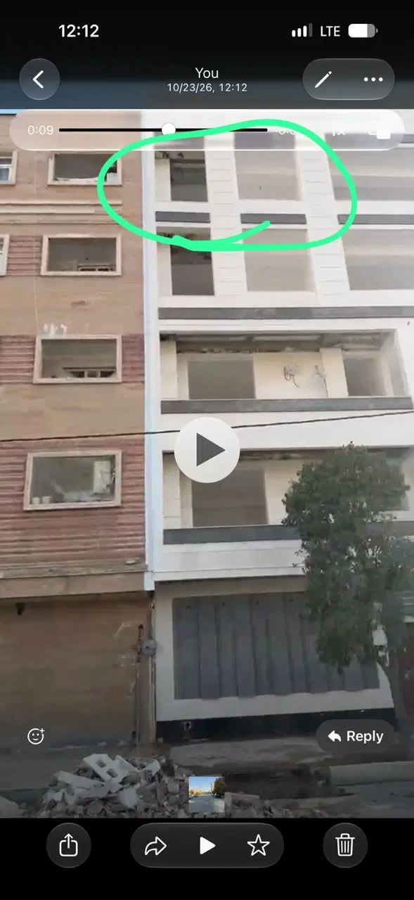 فروش اپارتمان