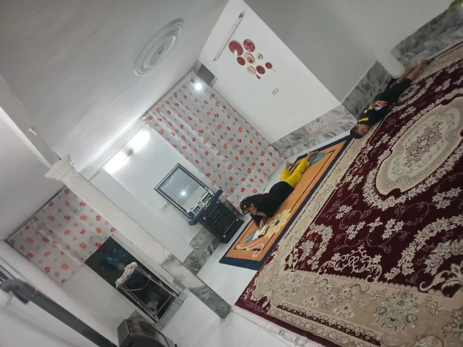 منزل اجاره ای
