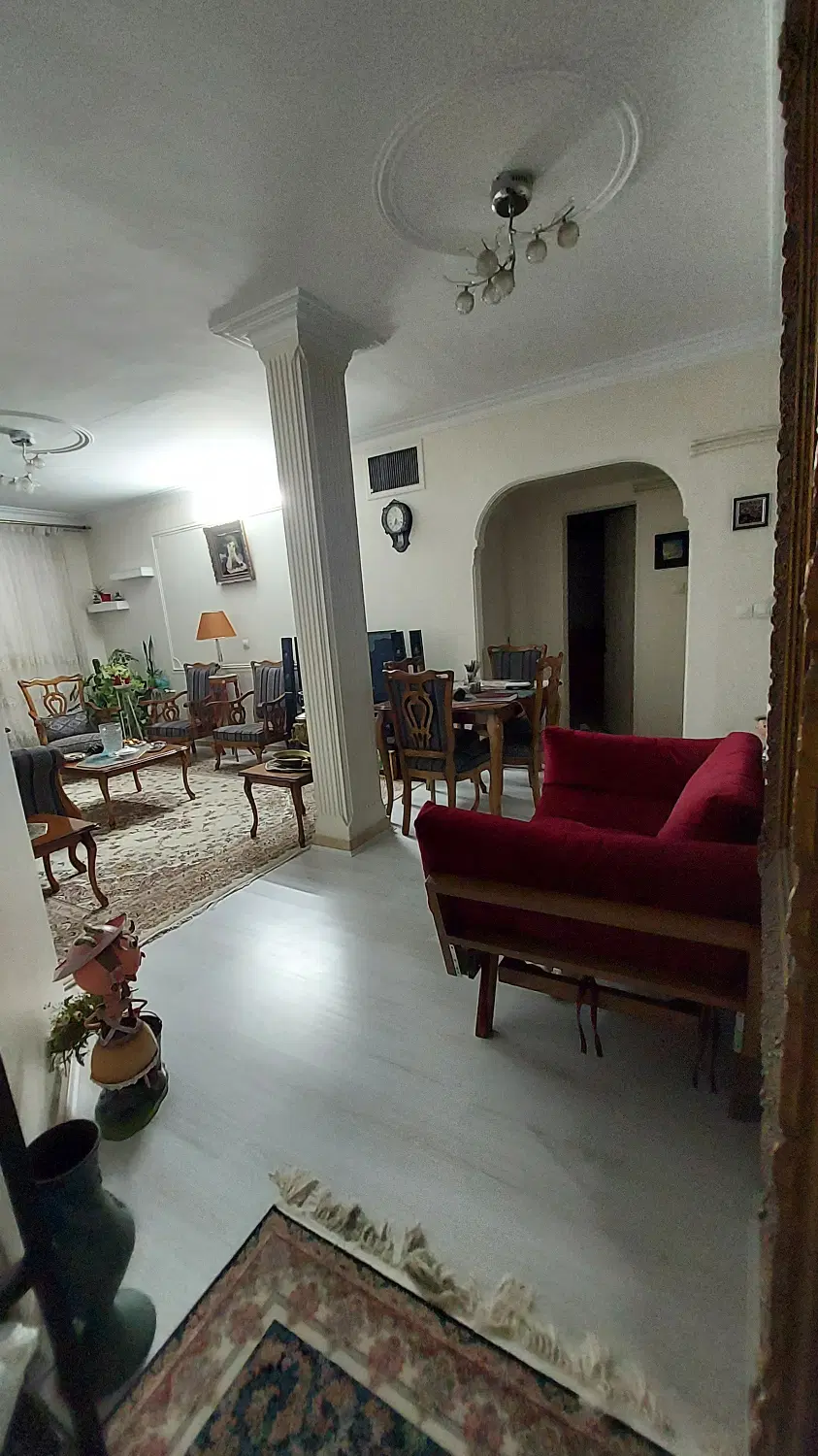 فروش آپارتمان