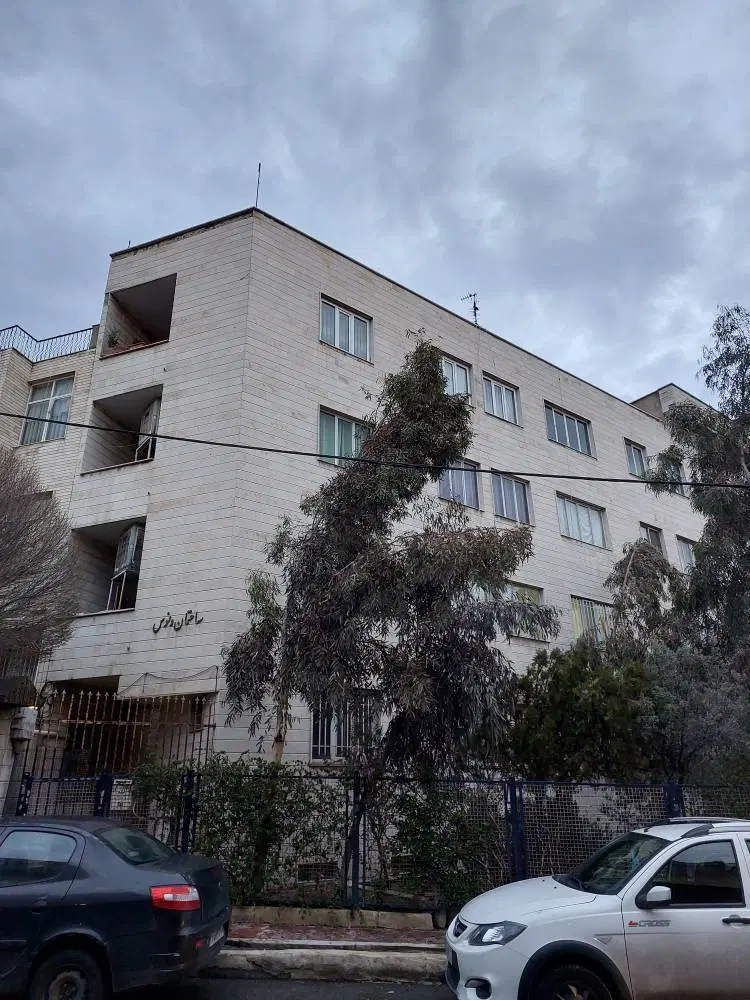 فروش آپارتمان