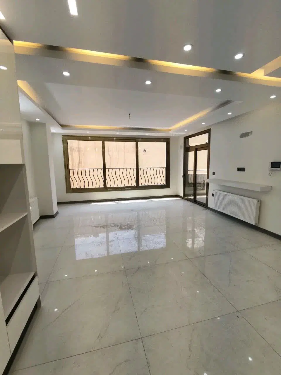 90 متری باز سازی شده