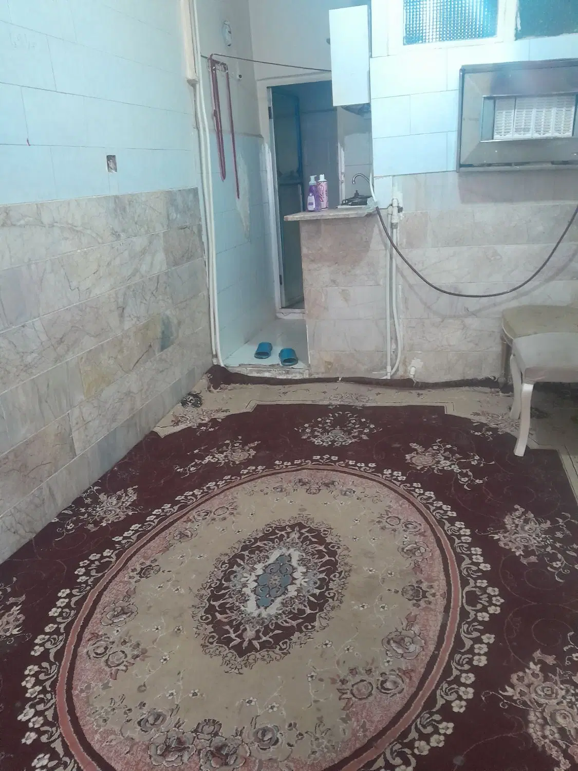 سوئیت اجاره ای سالانه