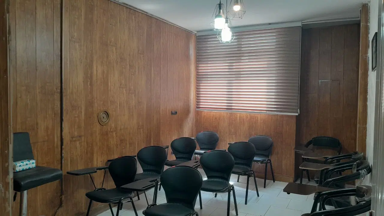 اجاره دفترکار