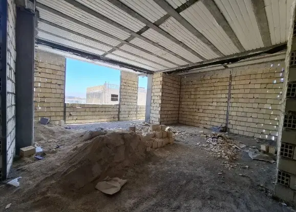 پیش فروش واحد یک خواب دوخواب (مستقیم از سازنده )