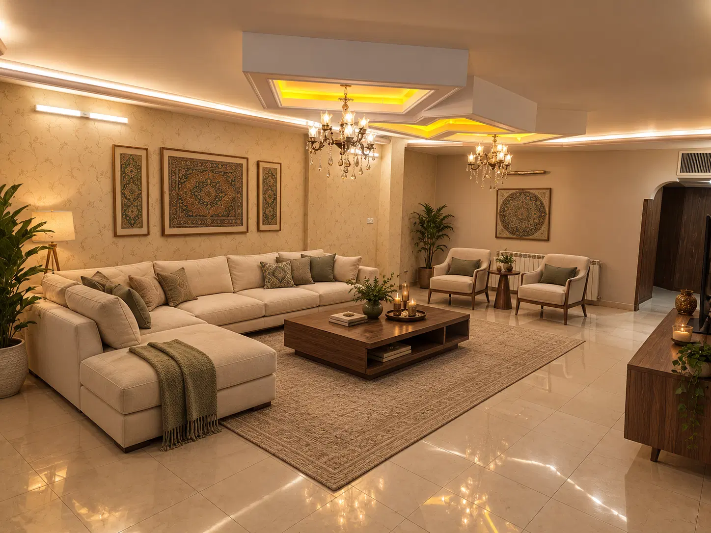 اجاره 150متر در امامت