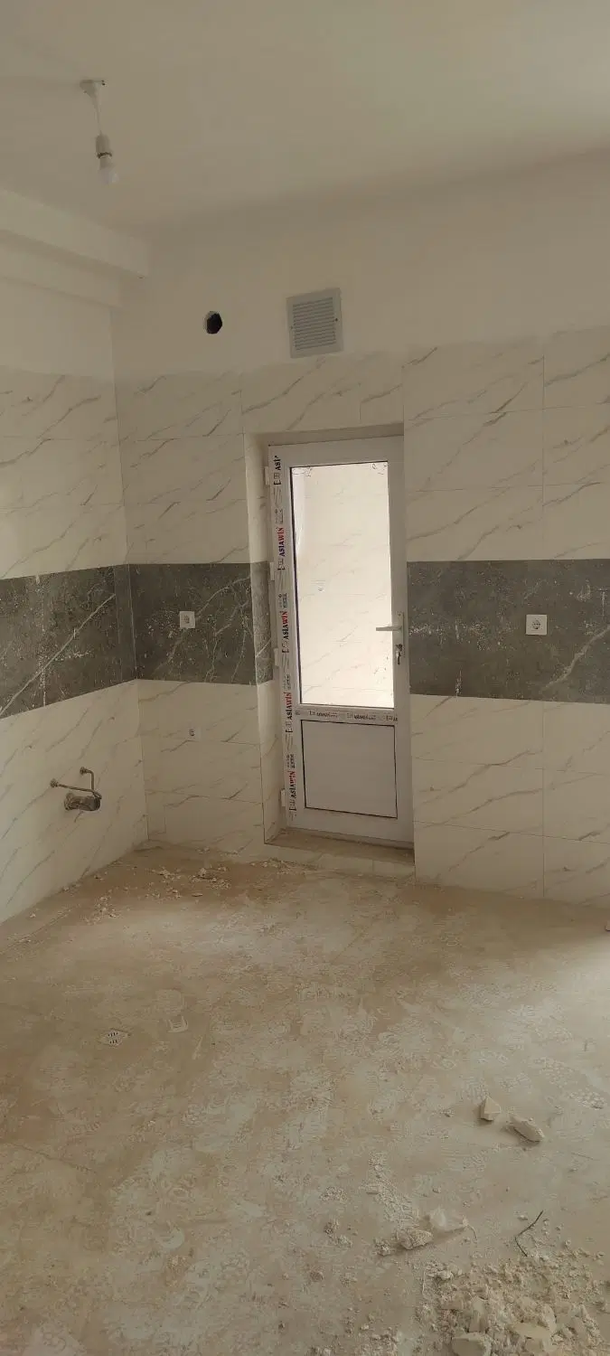 مسکن ملی 560 هکتاری