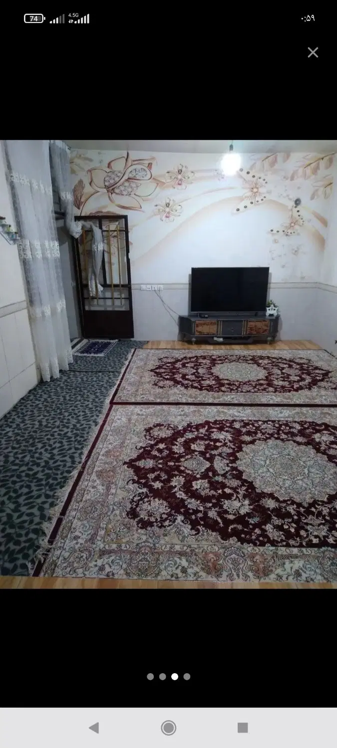 اجاره خانه 50متری