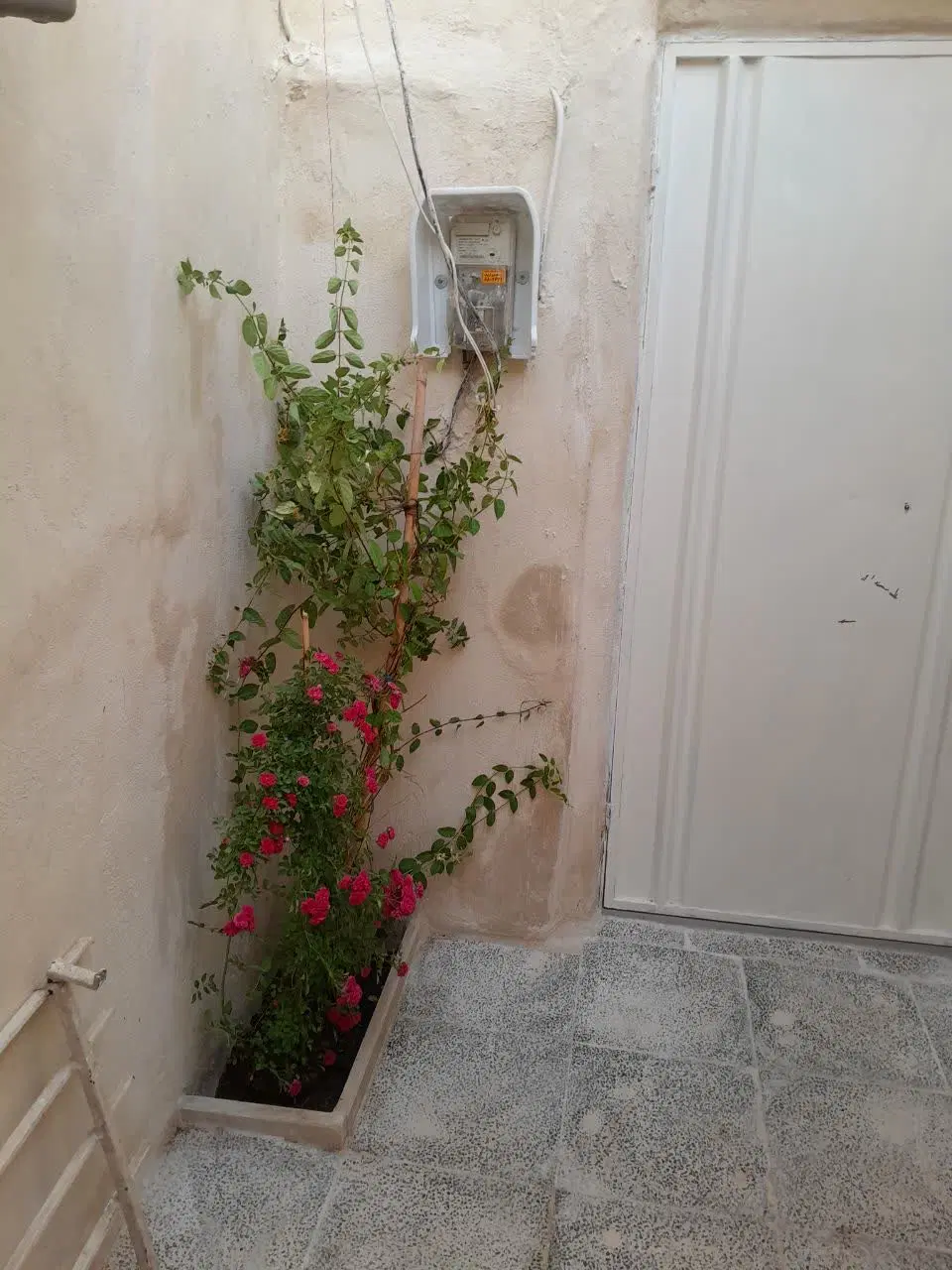 خانه بسیار شیک
