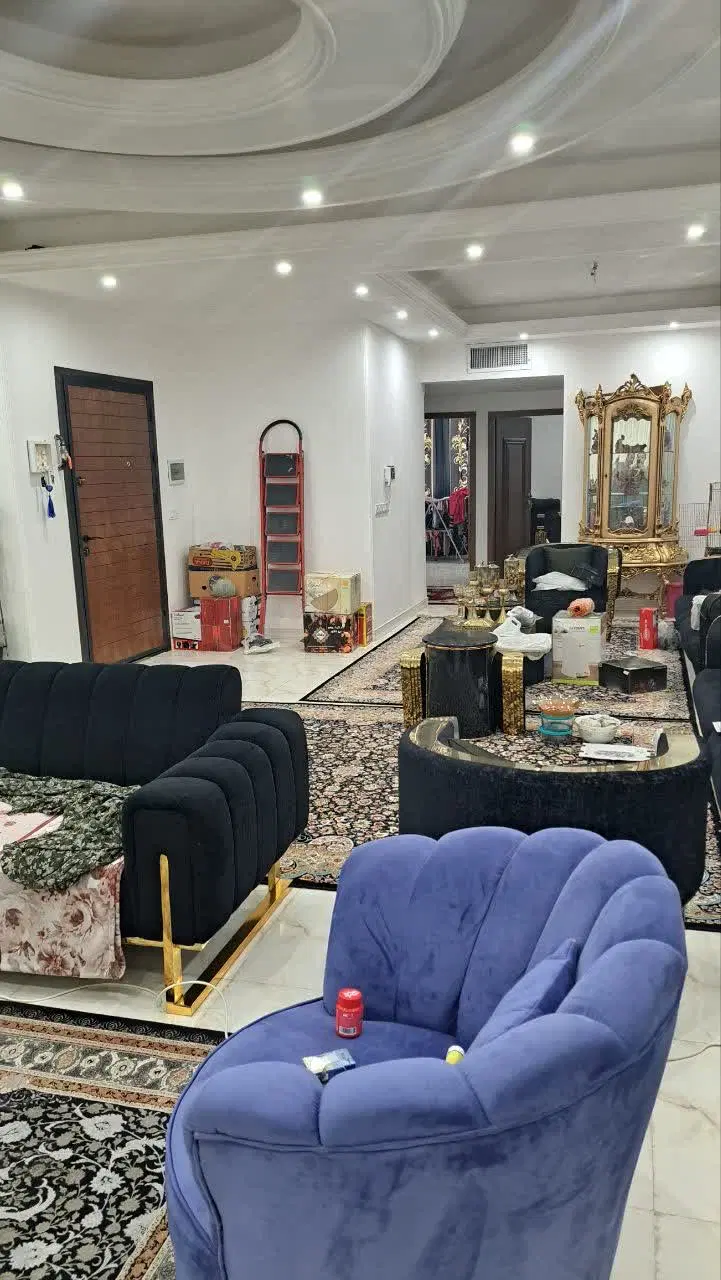 فاز یک شمال