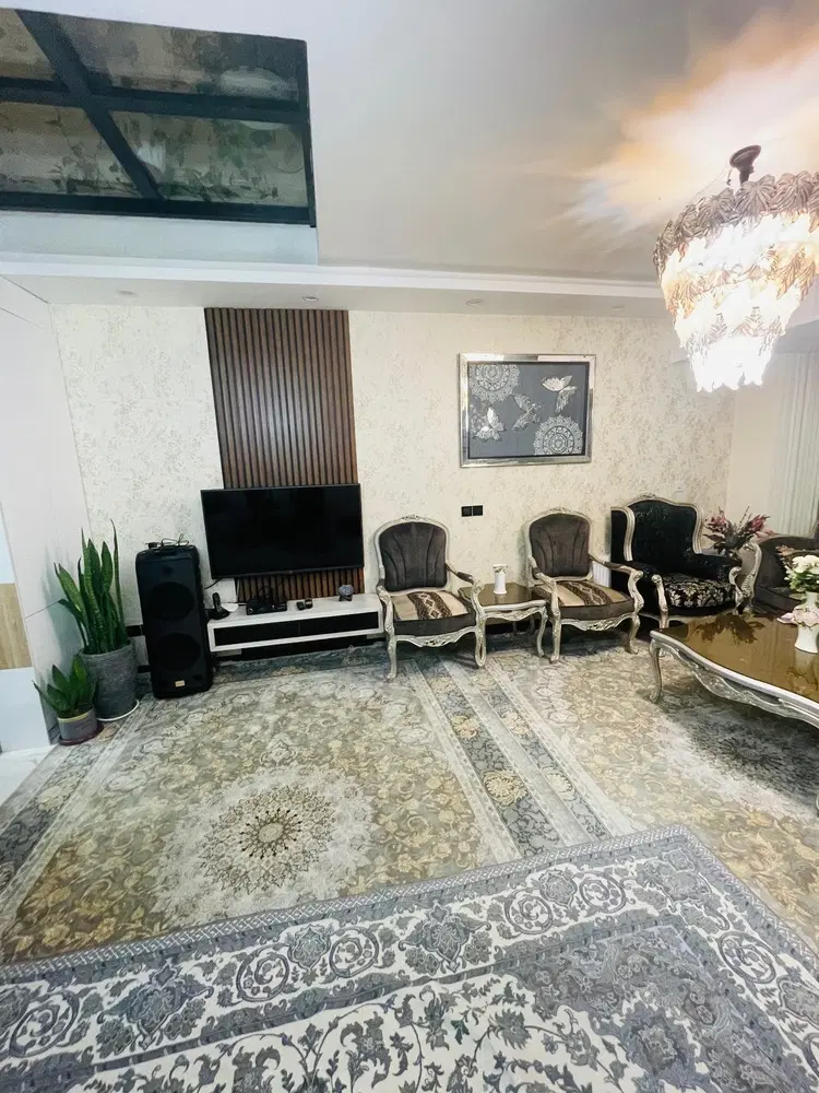 اجاره ۹۵ متری_دوبلکس_دوخوابه_نوساز_مطهری