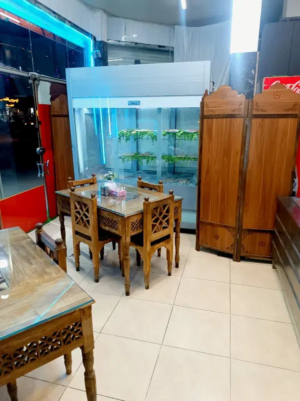 واگذاری کبابی دور میدان جلال