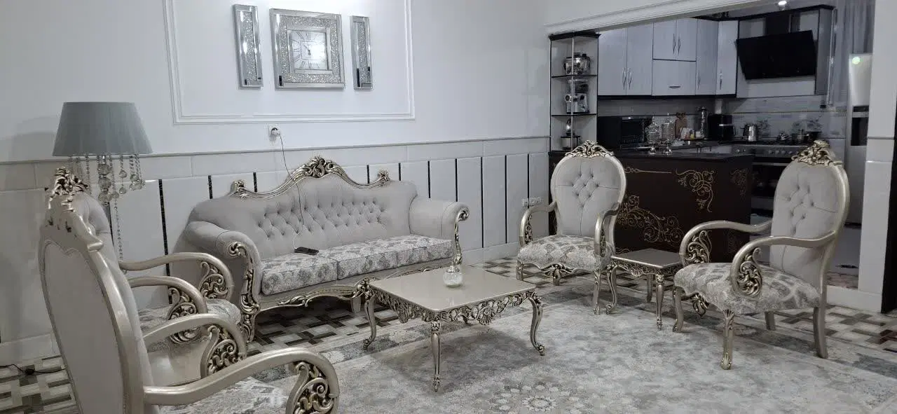 اجاره خانه