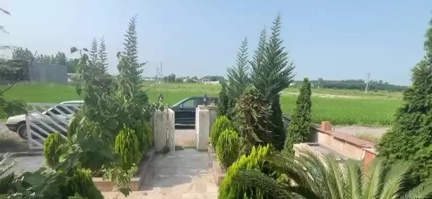 فروش ویلای مبله