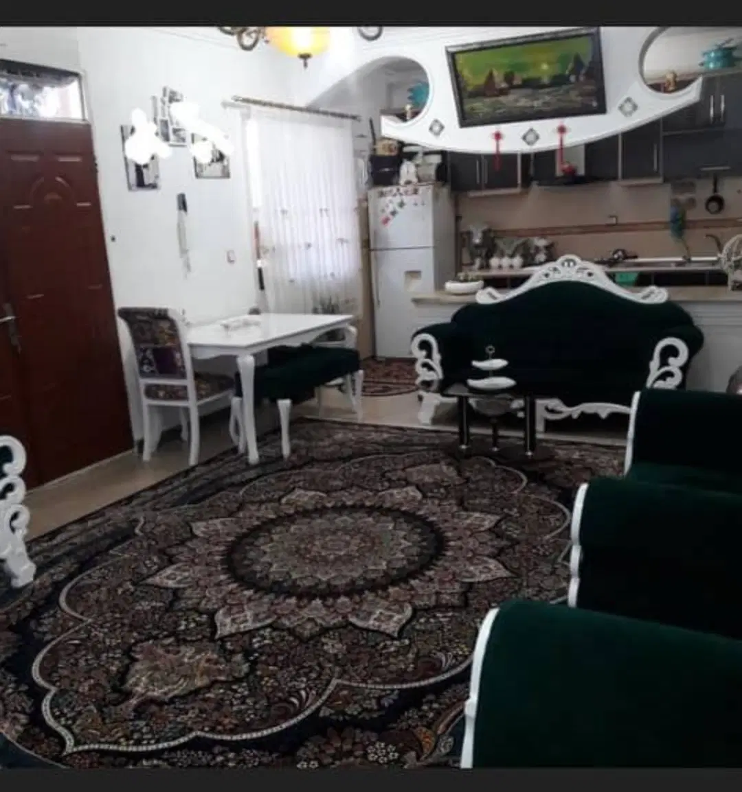 ویلای شهری 225 متری