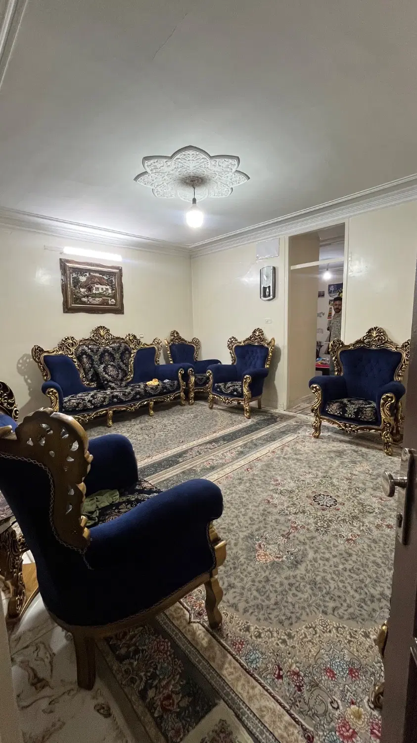 ۷۵متری بهترین لوکیشن