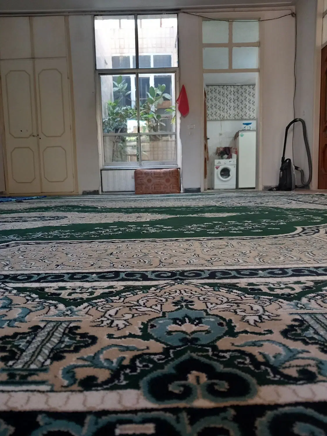 منزل ۱۸۰ متری ویلایی جنوبی ساز