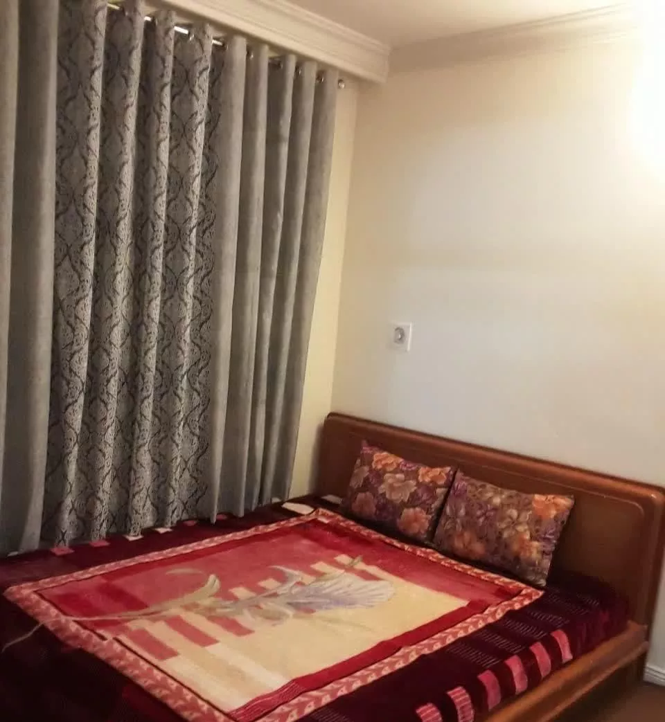 خانه ویلایی حیاط دار ۲خواب