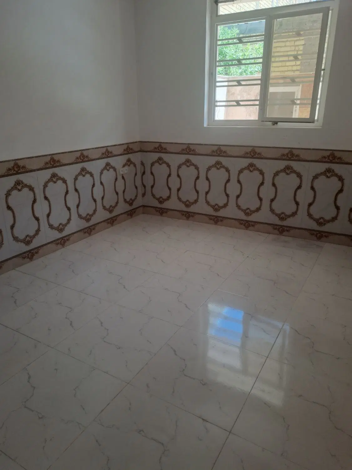 خانه مسکونی