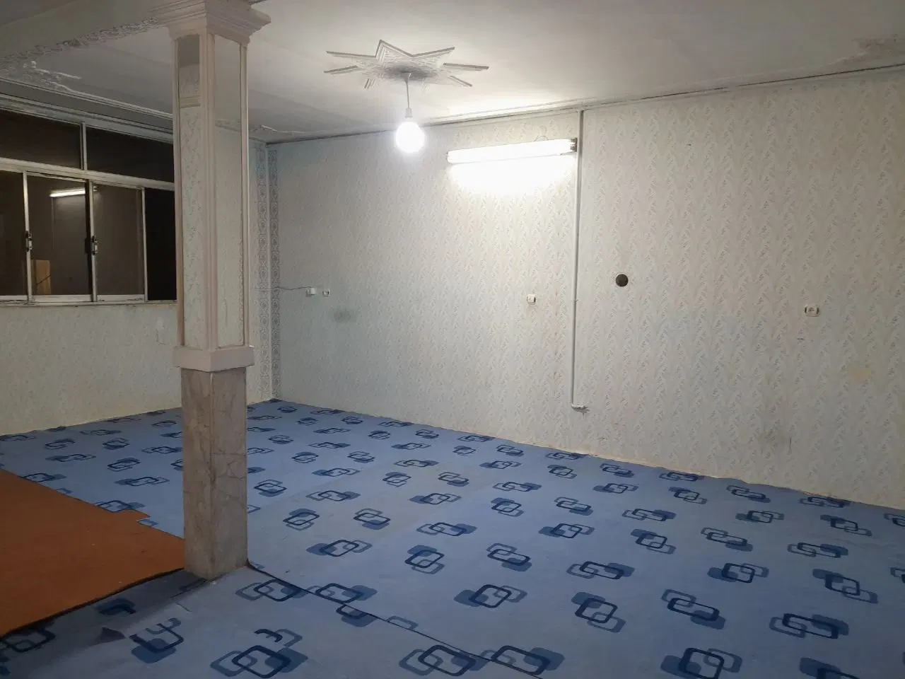 آپارتمان 75 متری  رهن  و اجاره واقع درابوطالب46
