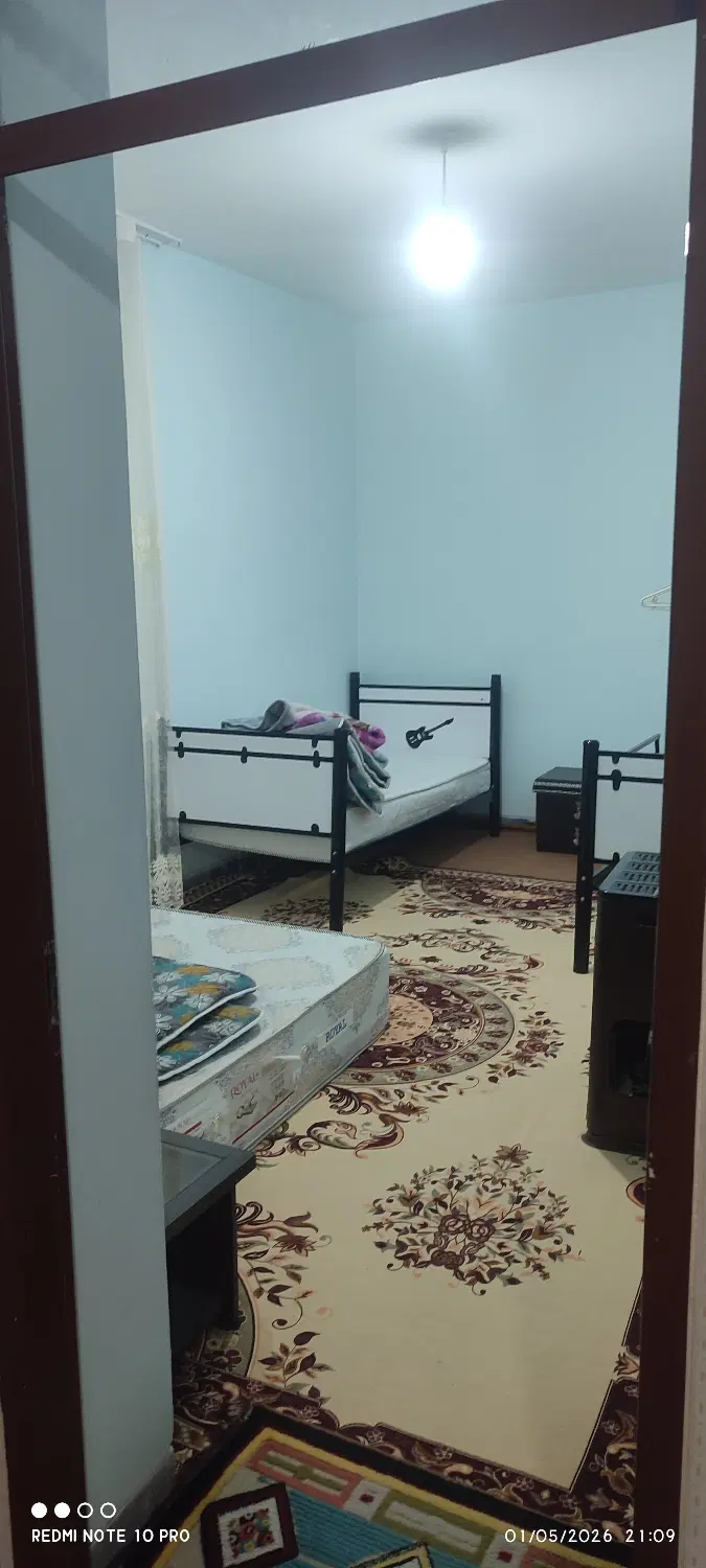 منزل ویلایی مبله دربست