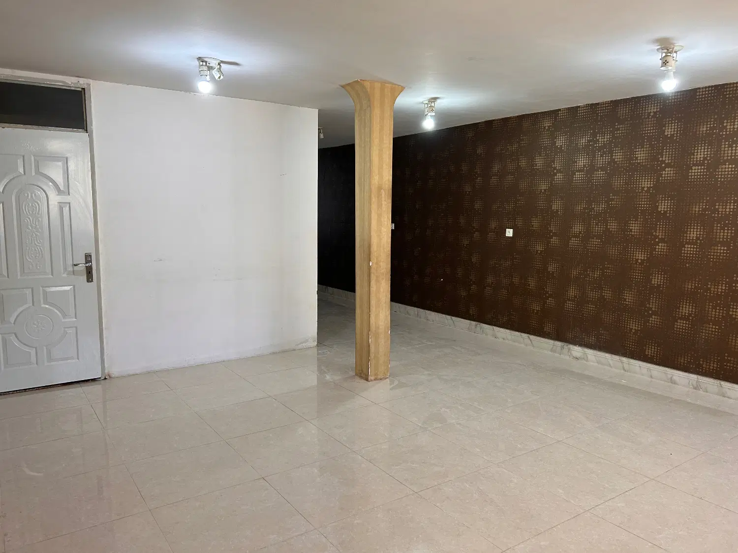 یکخوابه شهرک آبیدر