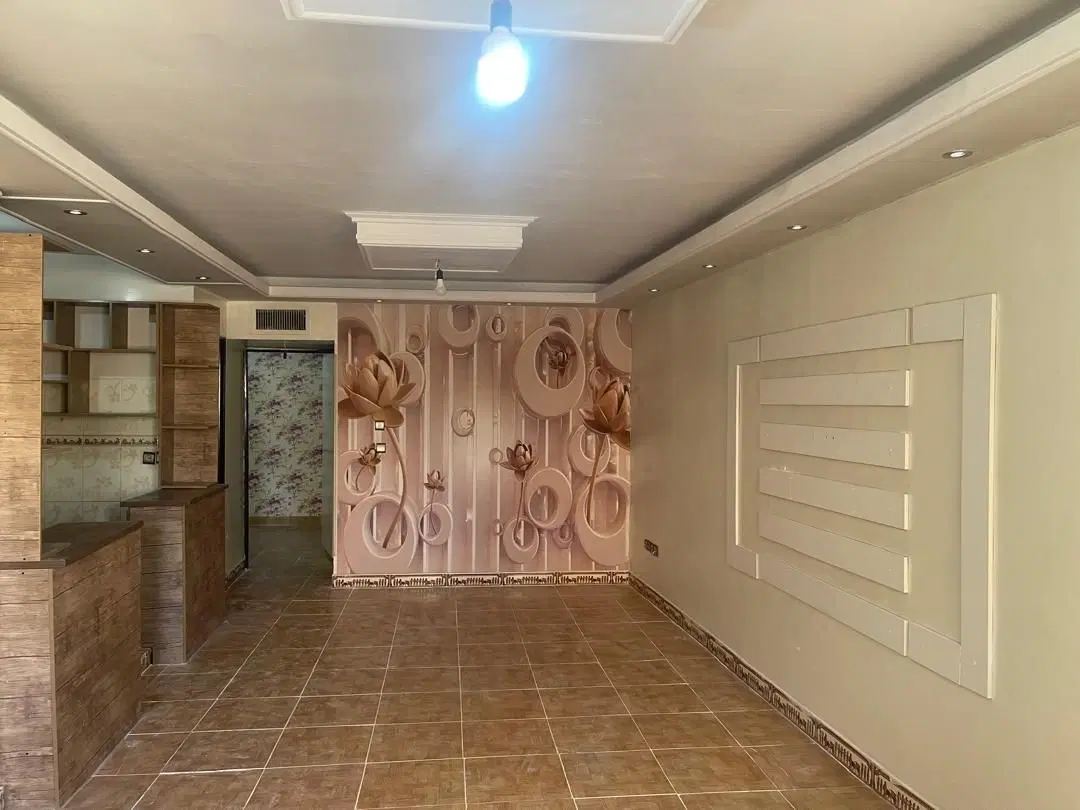 آپارتمان 75 متری