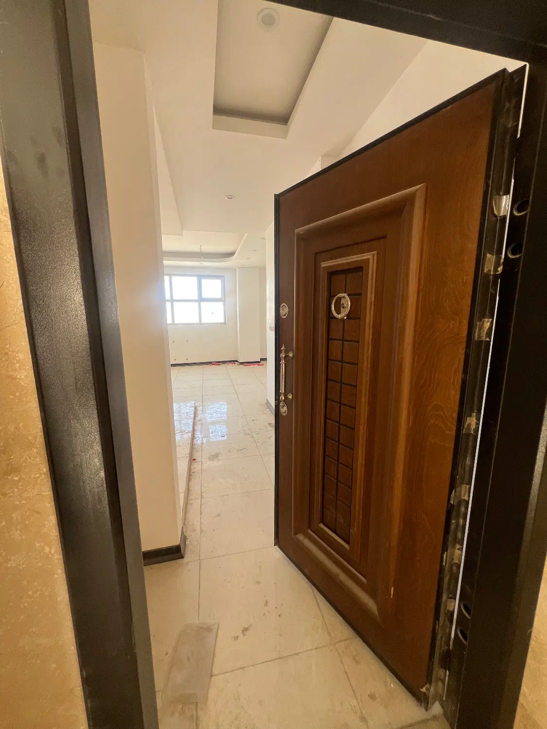 دوخواب ۷۱ متری سندار